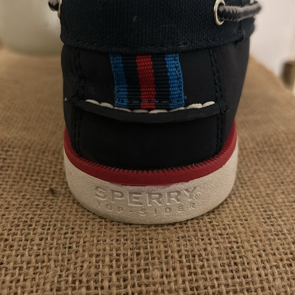 Sperry top slider slip on brand new - Picture 3 of 4